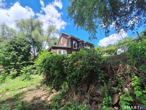 50 Ash Street Waterbury CT 06704