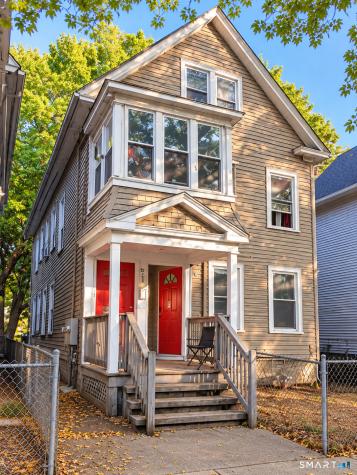 375 Shelton Avenue New Haven CT 06511