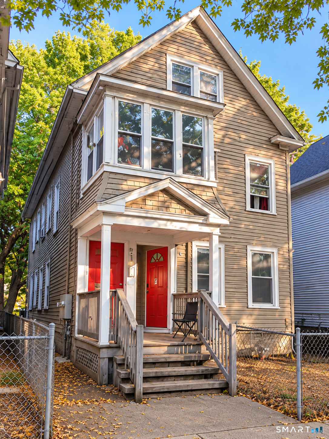 375 Shelton Avenue New Haven CT 06511