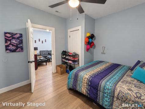 375 Shelton Avenue New Haven CT 06511