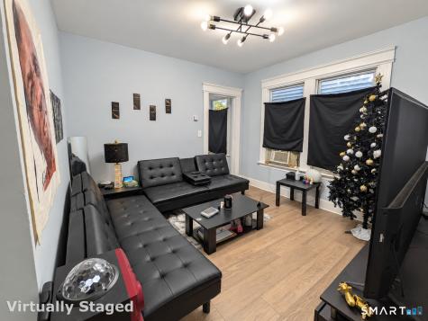 375 Shelton Avenue New Haven CT 06511