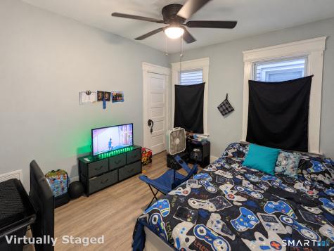 375 Shelton Avenue New Haven CT 06511