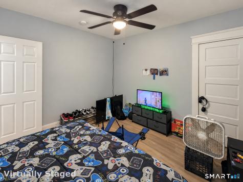 375 Shelton Avenue New Haven CT 06511