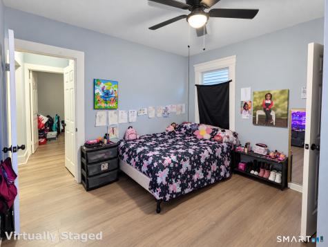 375 Shelton Avenue New Haven CT 06511