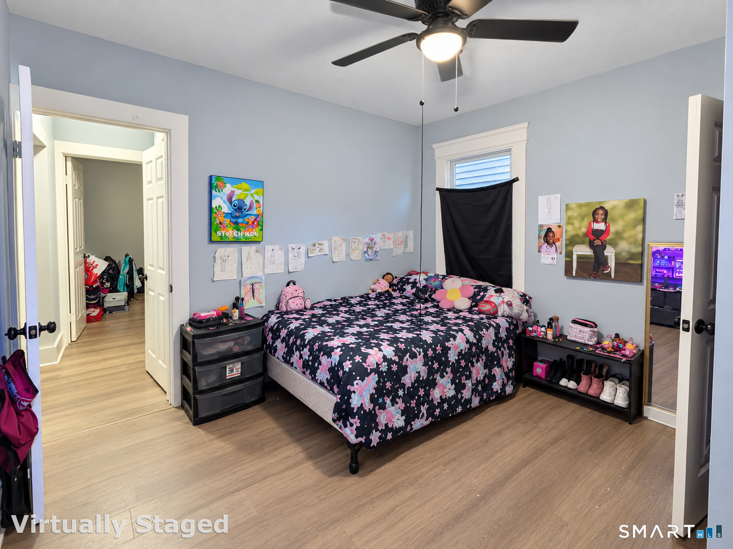 375 Shelton Avenue New Haven CT 06511