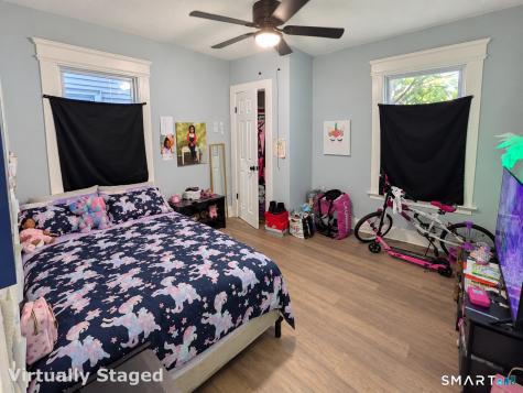375 Shelton Avenue New Haven CT 06511