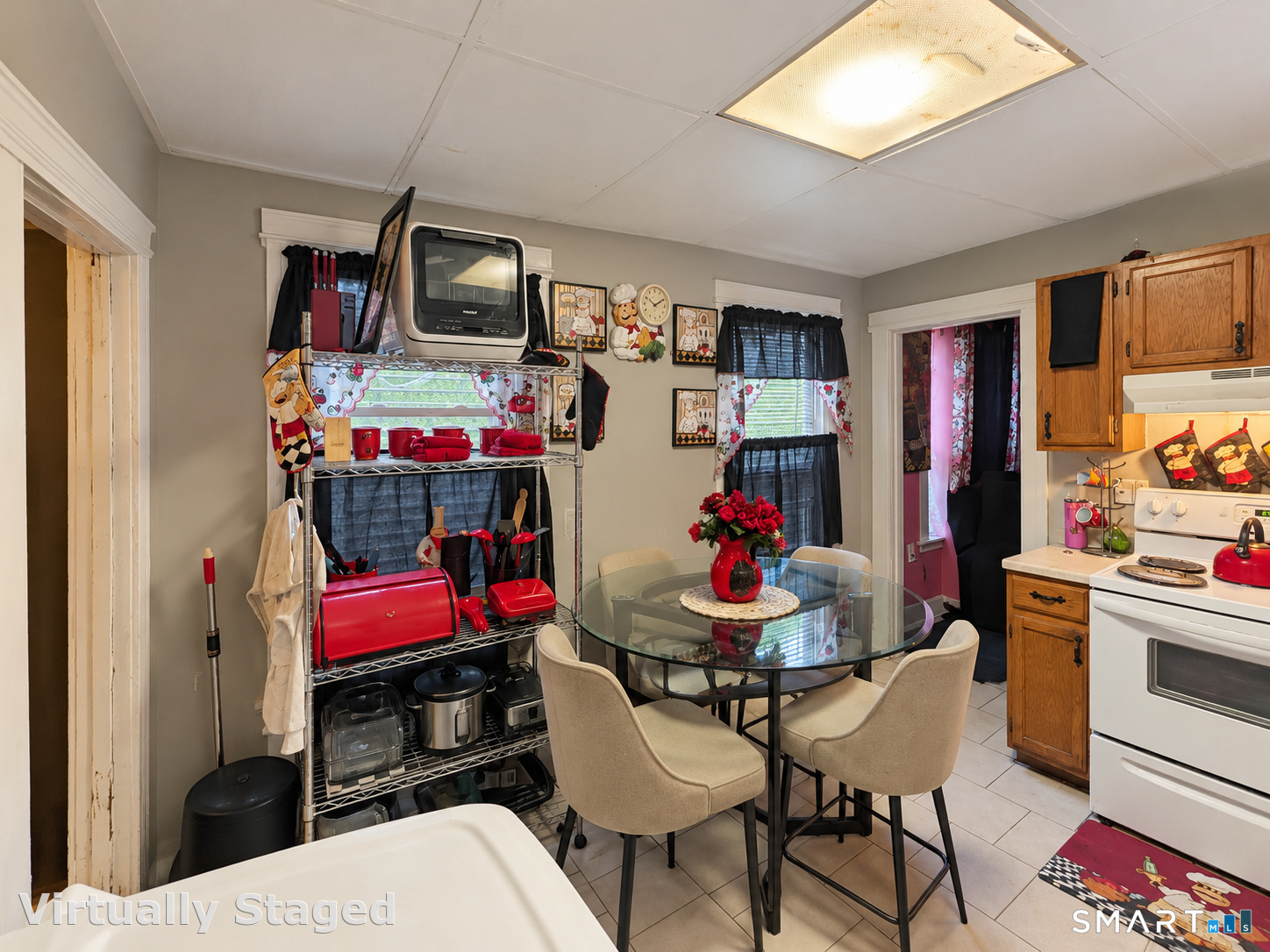 375 Shelton Avenue New Haven CT 06511