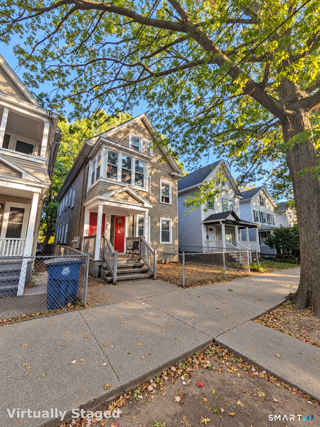 375 Shelton Avenue New Haven CT 06511