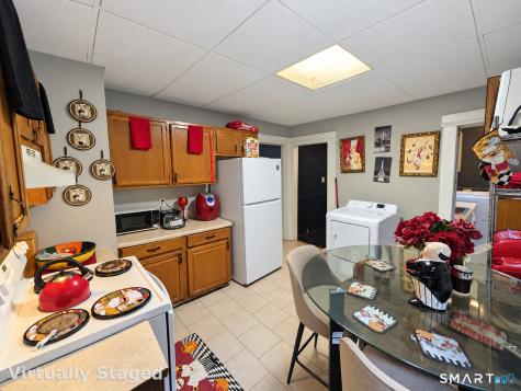 375 Shelton Avenue New Haven CT 06511