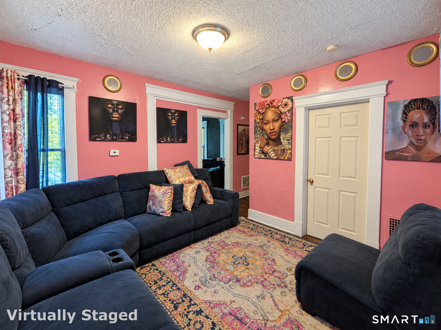 375 Shelton Avenue New Haven CT 06511