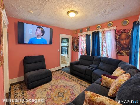375 Shelton Avenue New Haven CT 06511