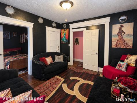 375 Shelton Avenue New Haven CT 06511