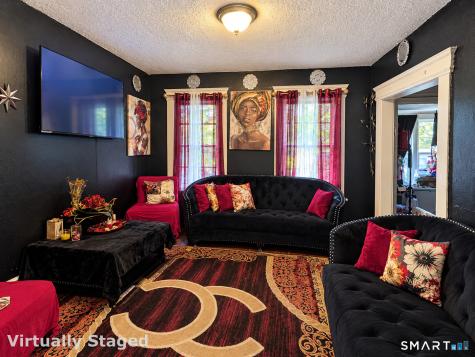 375 Shelton Avenue New Haven CT 06511