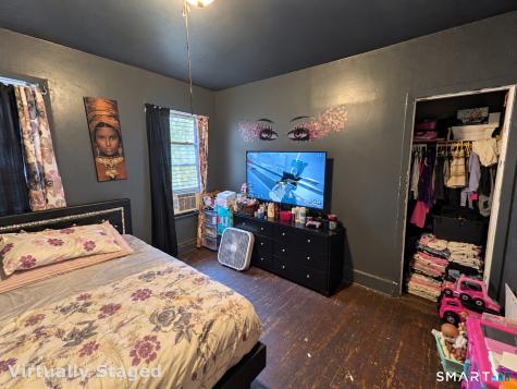 375 Shelton Avenue New Haven CT 06511