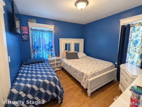 375 Shelton Avenue New Haven CT 06511