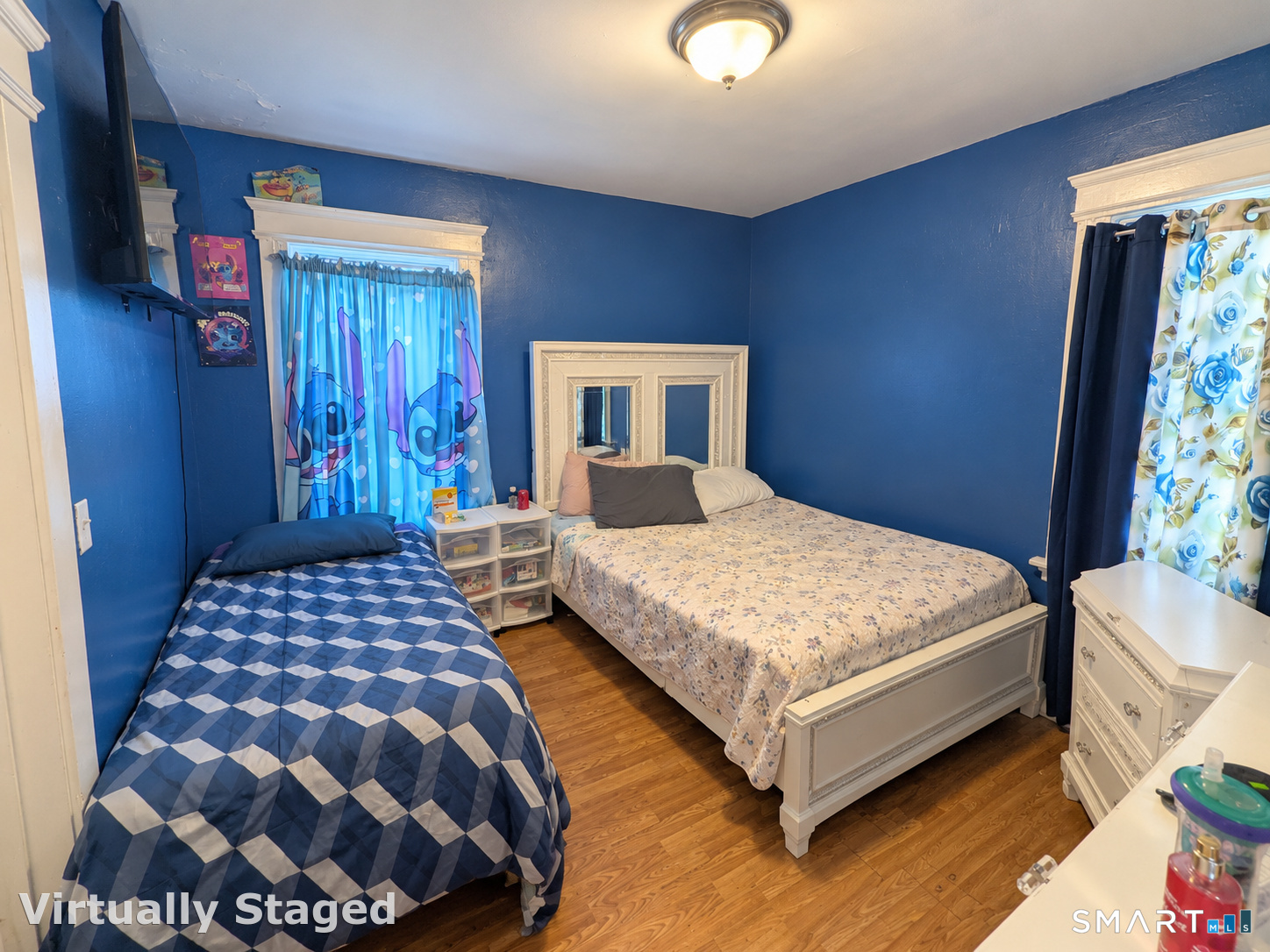 375 Shelton Avenue New Haven CT 06511