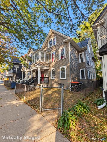 375 Shelton Avenue New Haven CT 06511