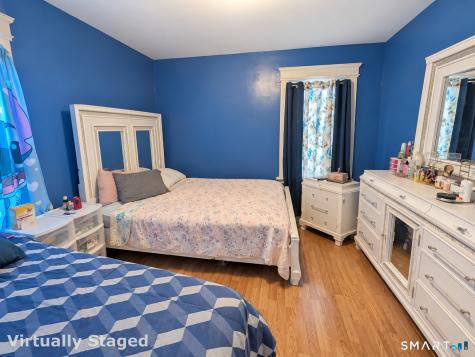 375 Shelton Avenue New Haven CT 06511