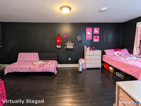375 Shelton Avenue New Haven CT 06511