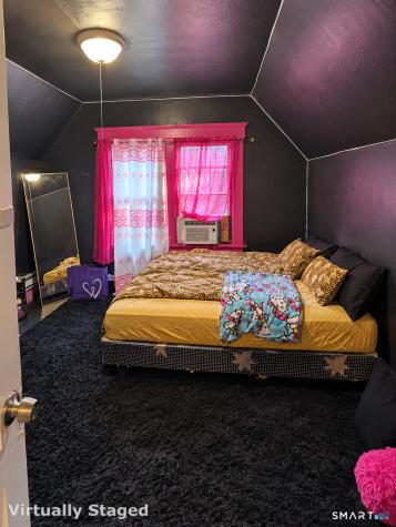 375 Shelton Avenue New Haven CT 06511