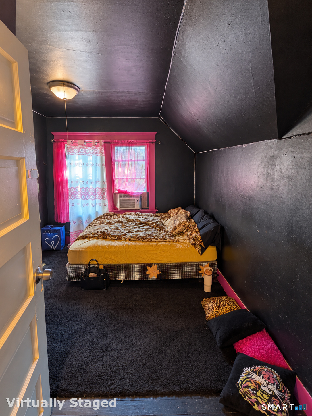 375 Shelton Avenue New Haven CT 06511