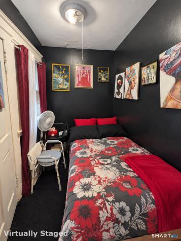 375 Shelton Avenue New Haven CT 06511