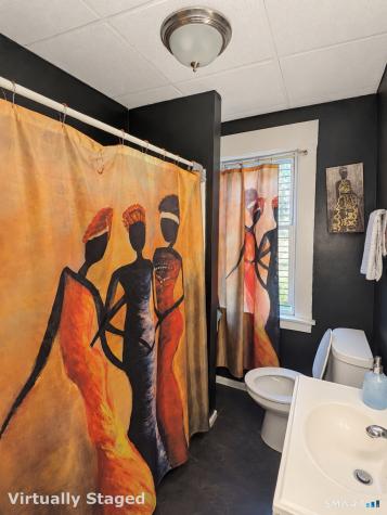 375 Shelton Avenue New Haven CT 06511
