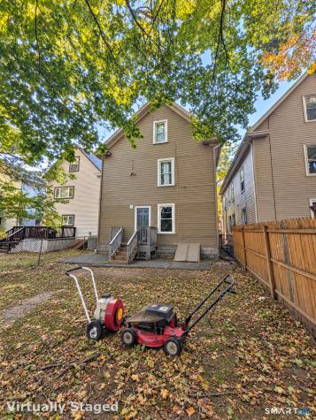 375 Shelton Avenue New Haven CT 06511