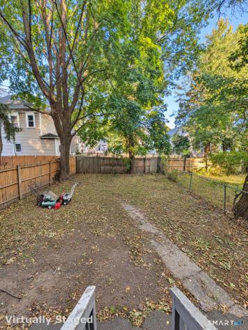 375 Shelton Avenue New Haven CT 06511