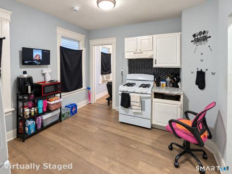 375 Shelton Avenue New Haven CT 06511