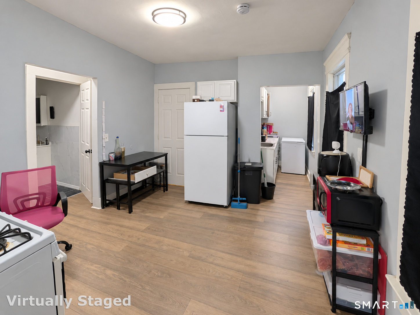 375 Shelton Avenue New Haven CT 06511