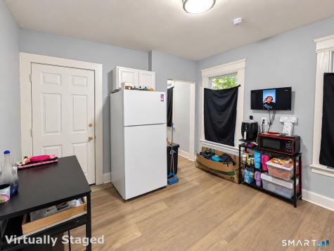 375 Shelton Avenue New Haven CT 06511