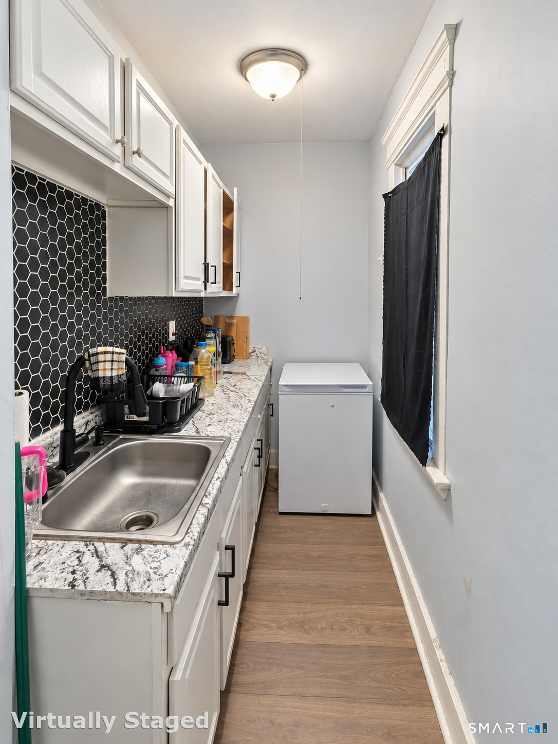 375 Shelton Avenue New Haven CT 06511