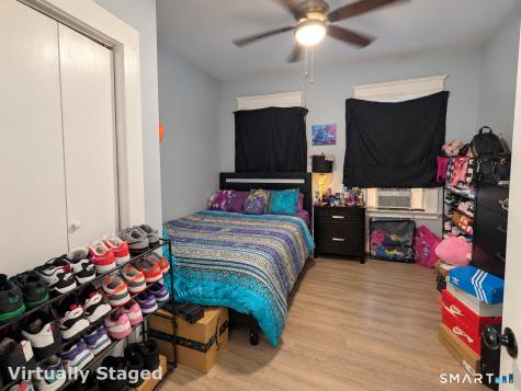 375 Shelton Avenue New Haven CT 06511