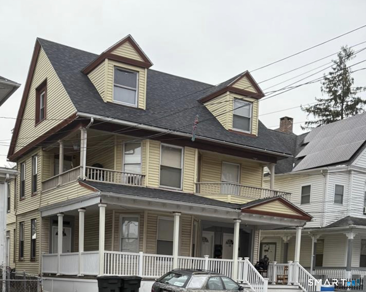 53-55 Fremont Street Bridgeport CT 06605