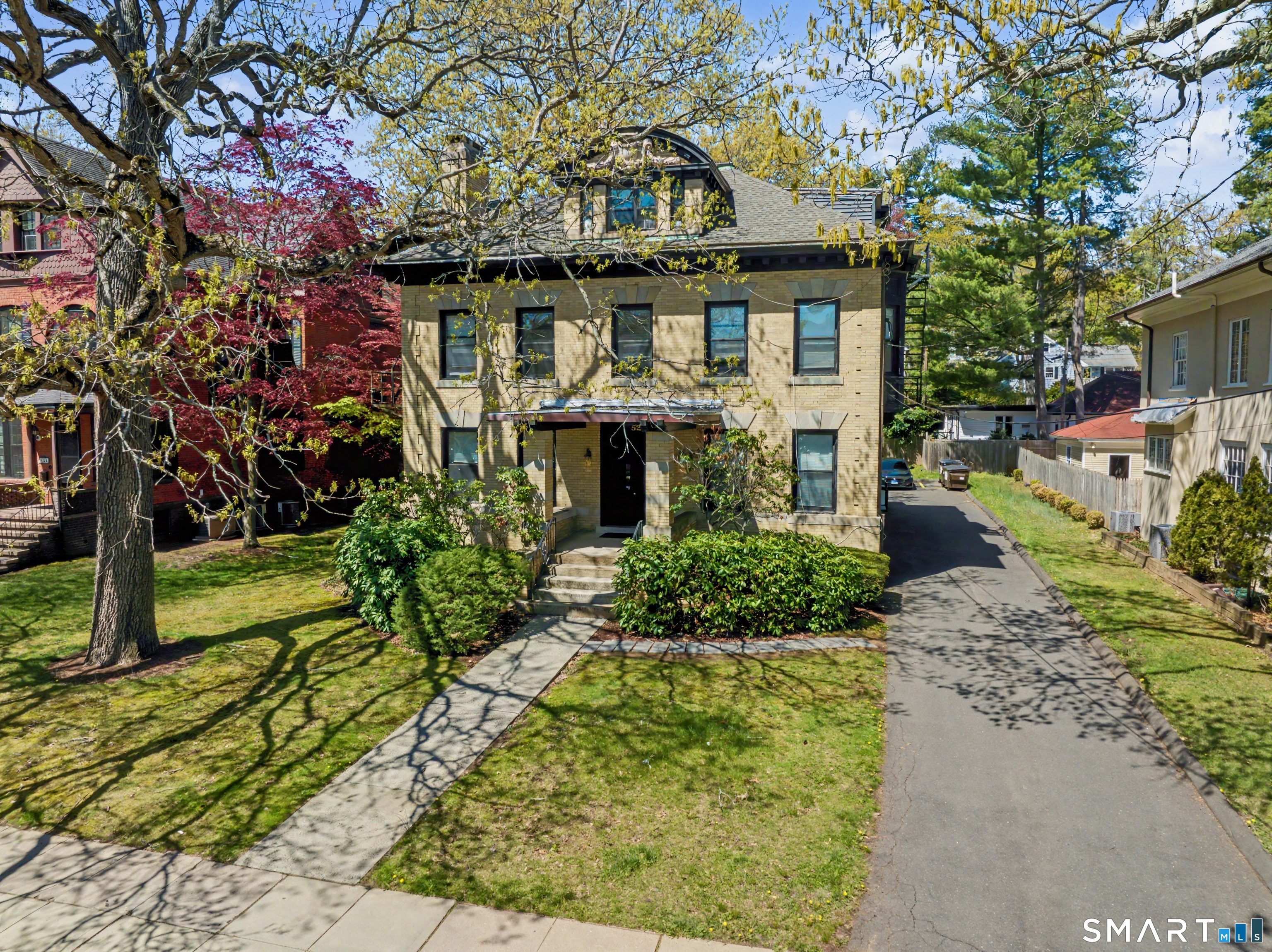 524 Whitney Avenue New Haven CT 06511
