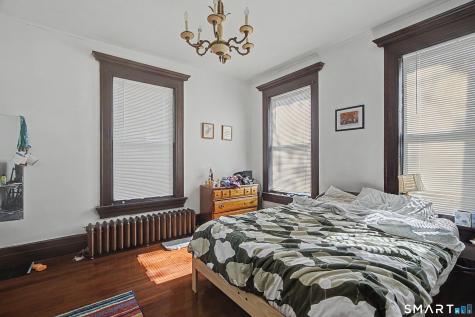 524 Whitney Avenue New Haven CT 06511