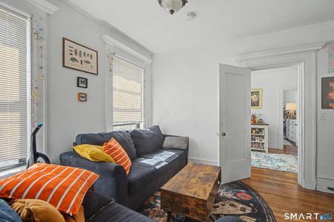 524 Whitney Avenue New Haven CT 06511