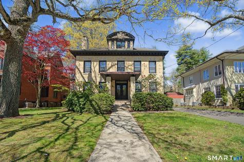 524 Whitney Avenue New Haven CT 06511