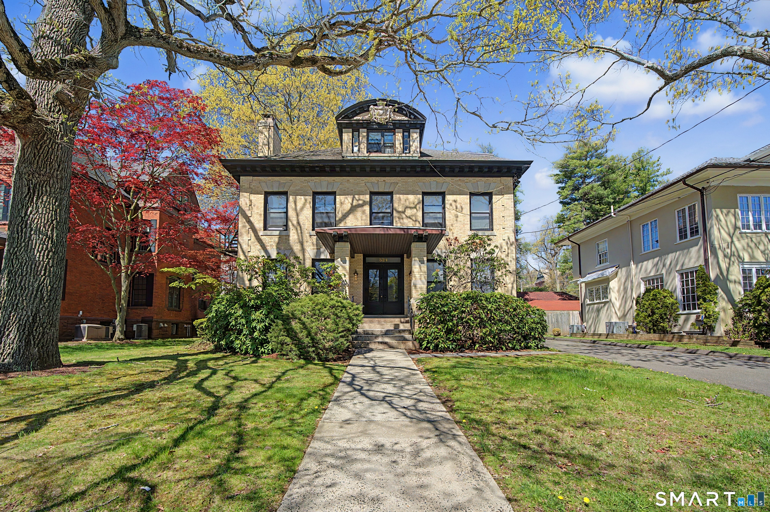 524 Whitney Avenue New Haven CT 06511