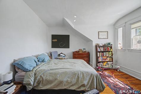 524 Whitney Avenue New Haven CT 06511