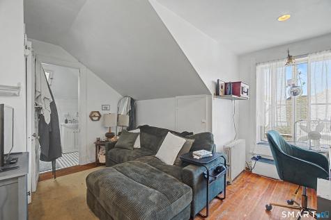 524 Whitney Avenue New Haven CT 06511