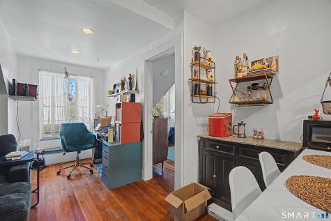 524 Whitney Avenue New Haven CT 06511