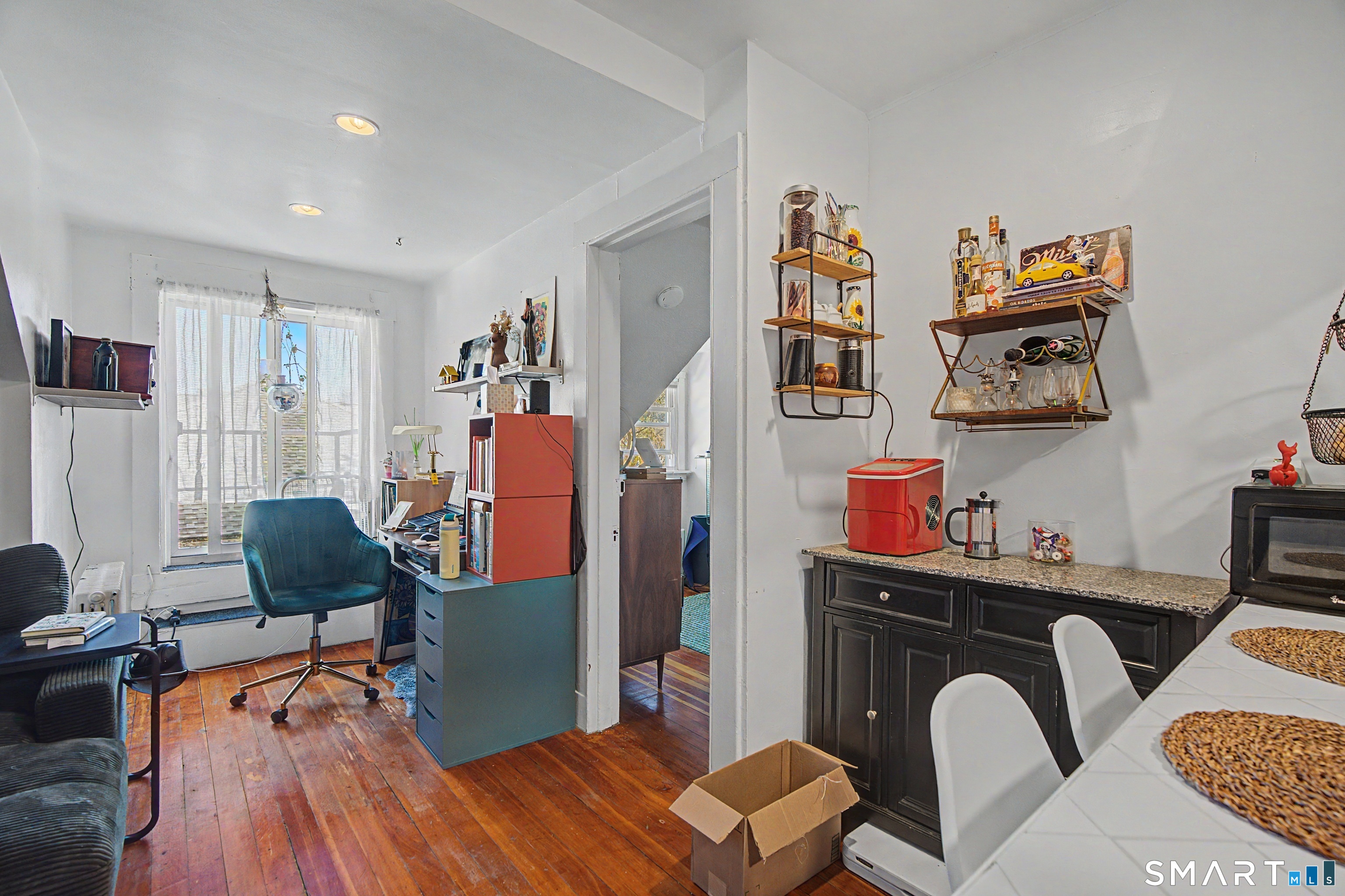 524 Whitney Avenue New Haven CT 06511