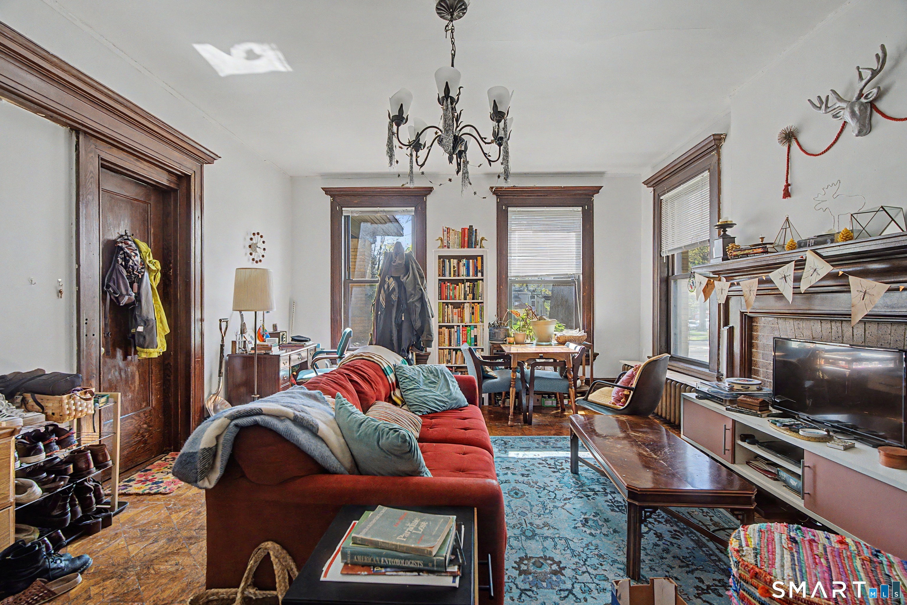 524 Whitney Avenue New Haven CT 06511