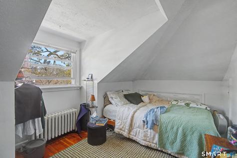 524 Whitney Avenue New Haven CT 06511