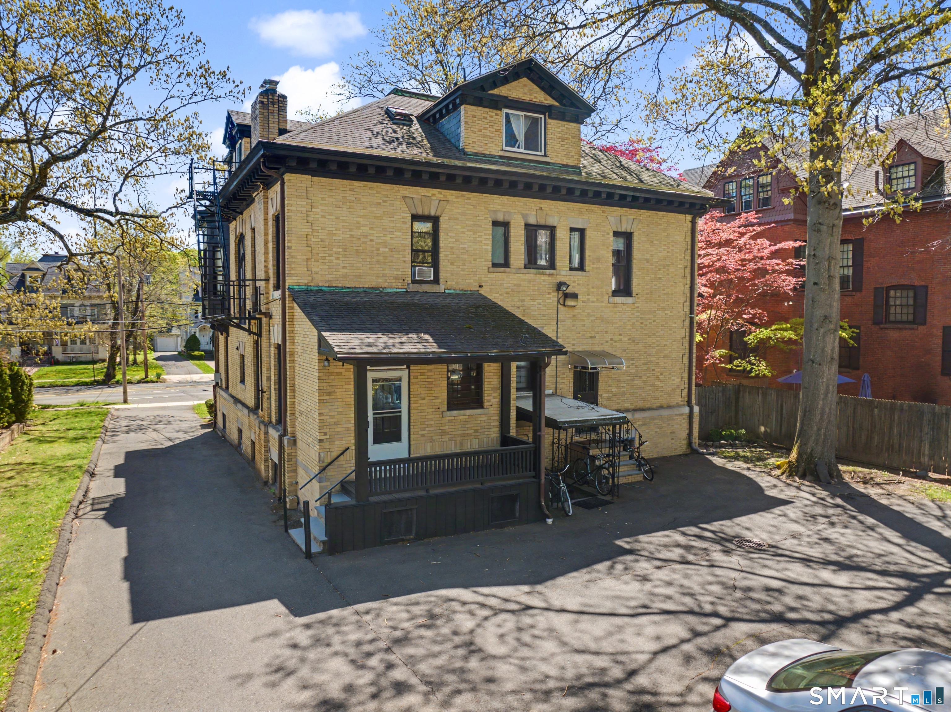524 Whitney Avenue New Haven CT 06511