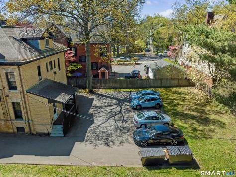 524 Whitney Avenue New Haven CT 06511