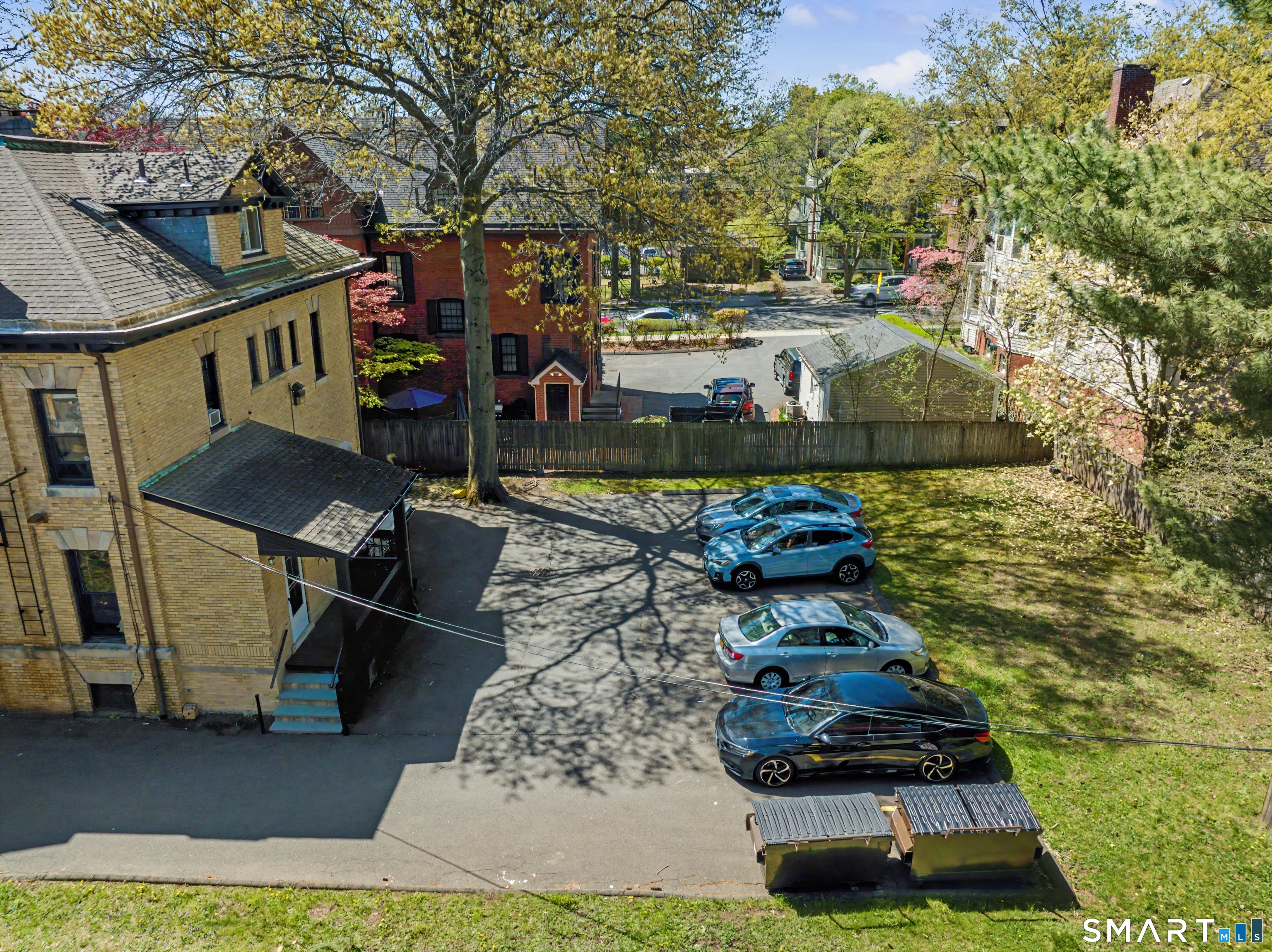 524 Whitney Avenue New Haven CT 06511