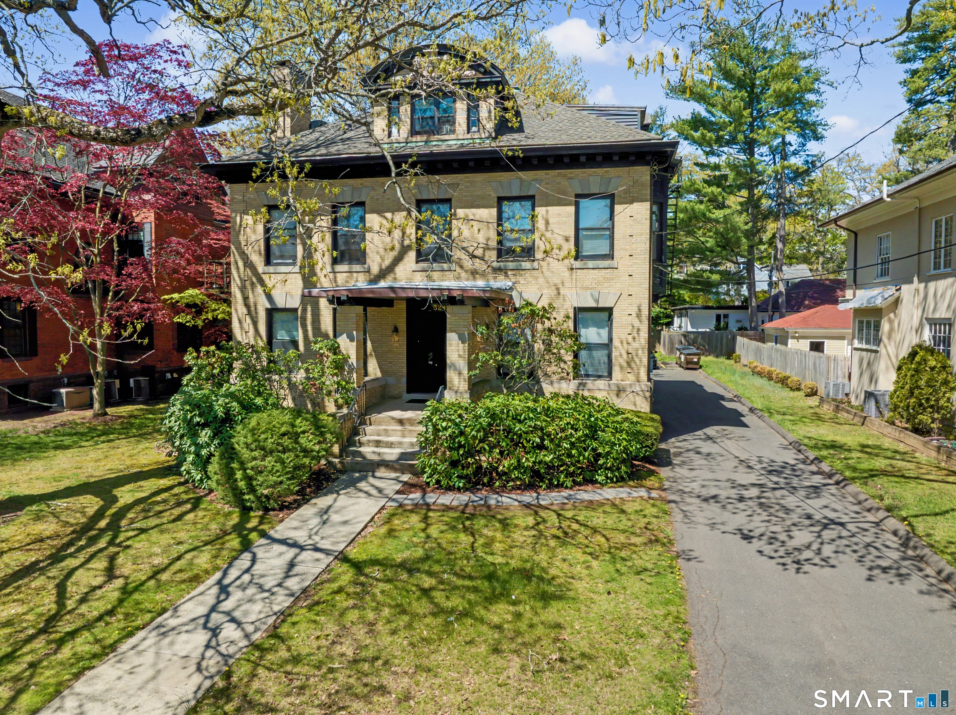 524 Whitney Avenue New Haven CT 06511